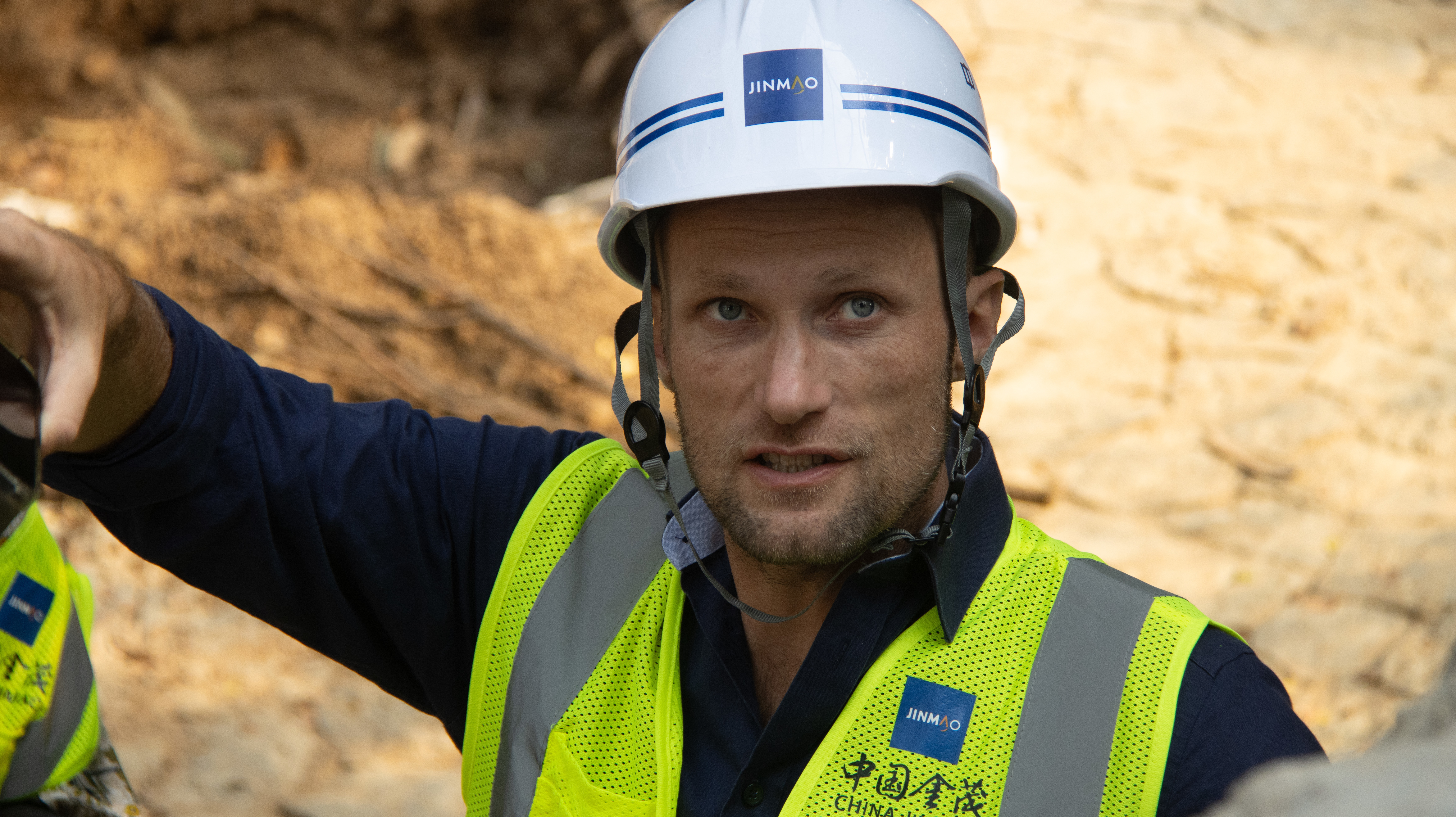 国际视野赋能中国新地标:金茂东方伊甸园开启开业冲刺“加速度”