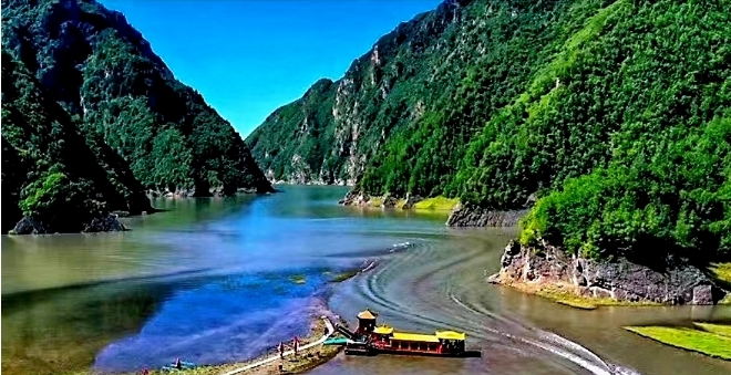 五一来甘南　线路都给你备好了