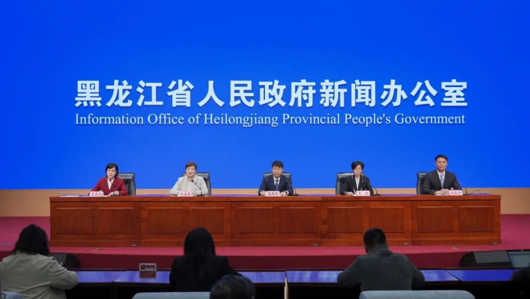 发布会现场