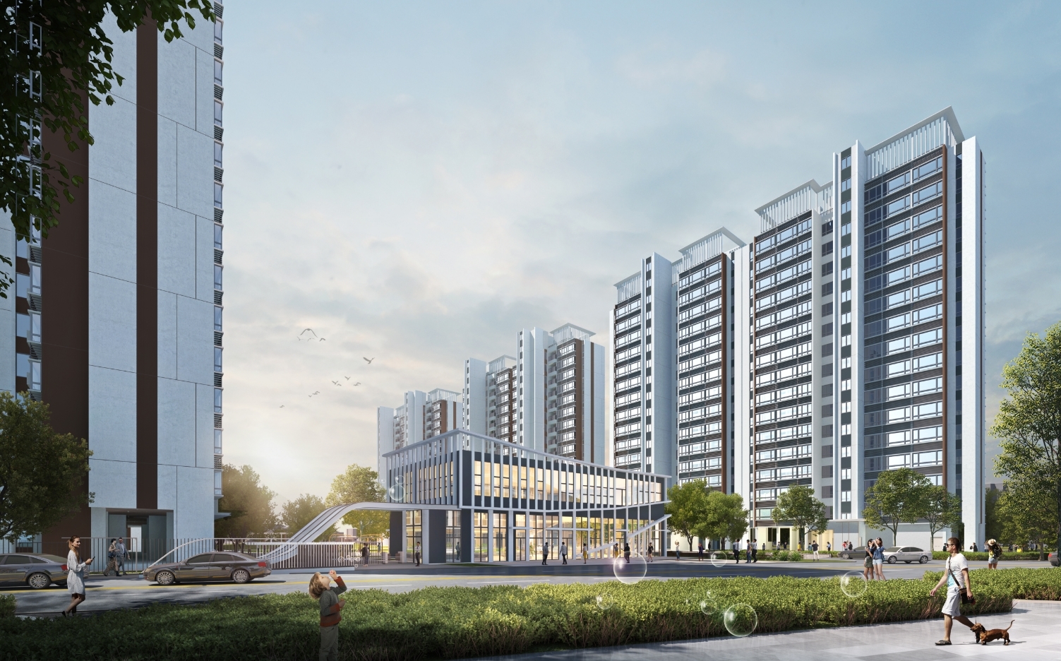 等你来！五一假期探秘佛山云东海医药健康产业园