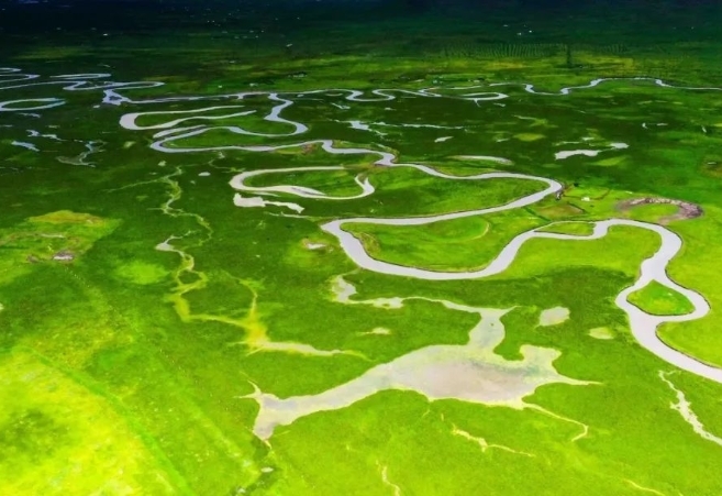 五一来甘南　线路都给你备好了