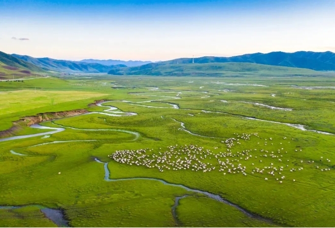 五一来甘南　线路都给你备好了