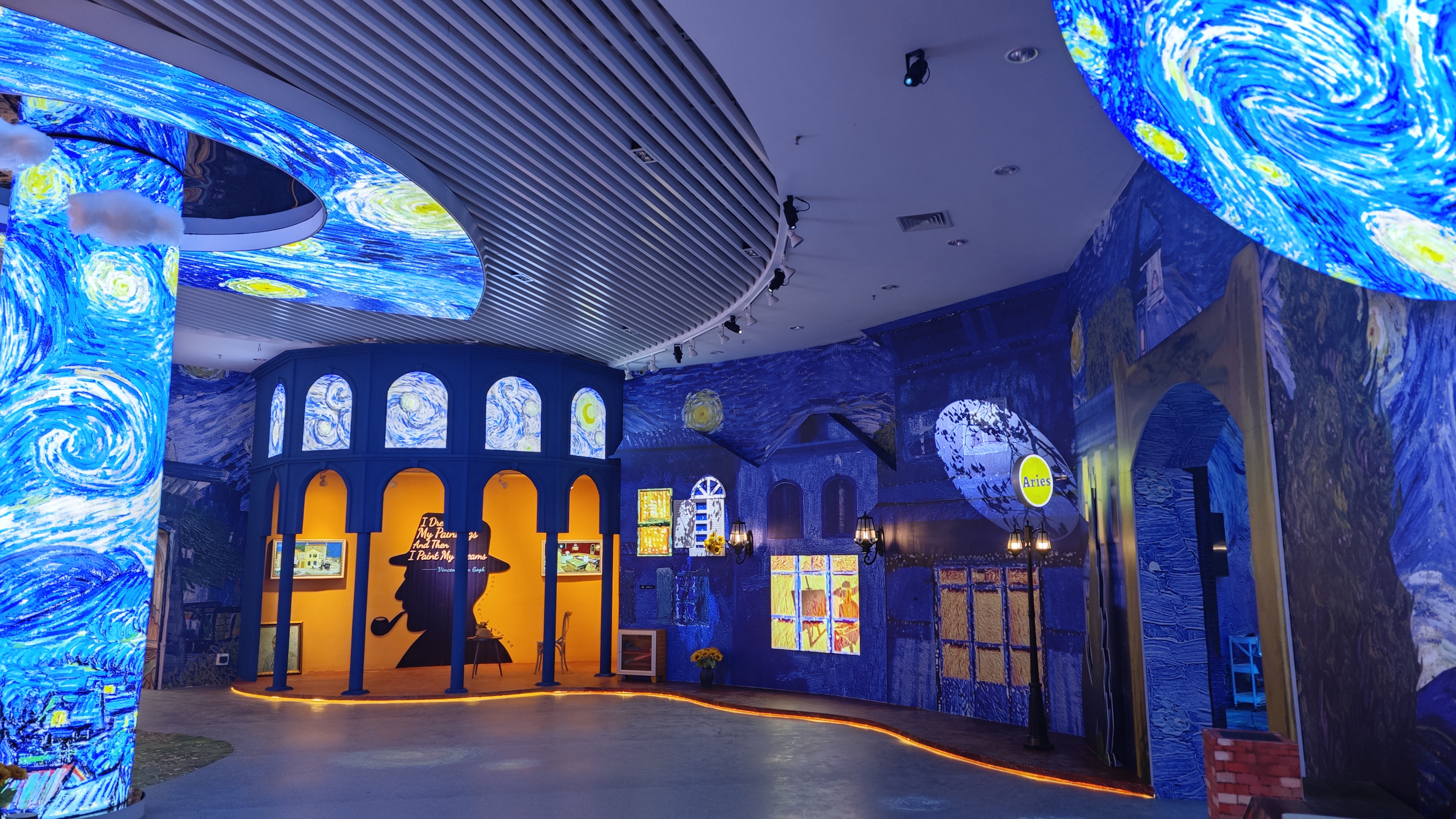 “五一”假期青岛世博园“趣”玩指南！ 绝美芝樱花海+萌宠互动+植物探秘…即刻出发！