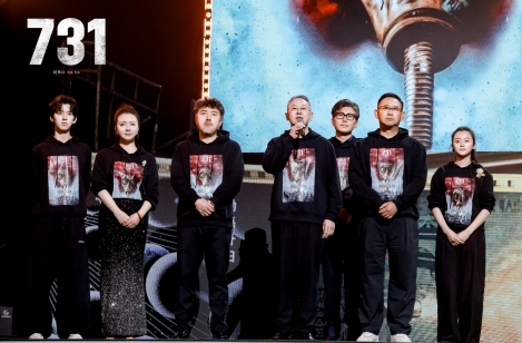 长影闪耀华表奖 三部联合出品影片获四项大奖，四部新片亮相