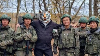 俄军官：部队有朝鲜人，美国人和欧洲人都害怕，吓死敌人