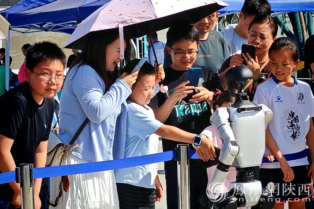 丝路科学城梦想生活季高燃启幕 精彩持续上演!