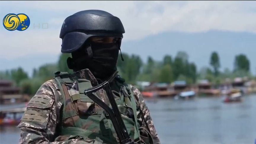 巴基斯坦：印度河是2.4亿人的生命线 将不惜一切代价保障正常供应