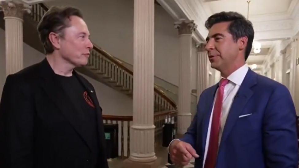 马斯克说地球所有生命终将被太阳毁灭，主持人惊讶