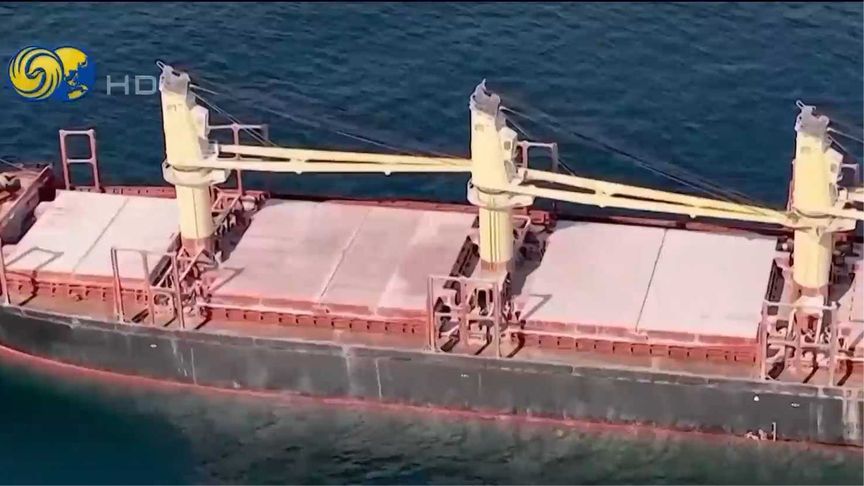 也门当局宣布：将全面禁运美国石油，违者或成军事打击目标