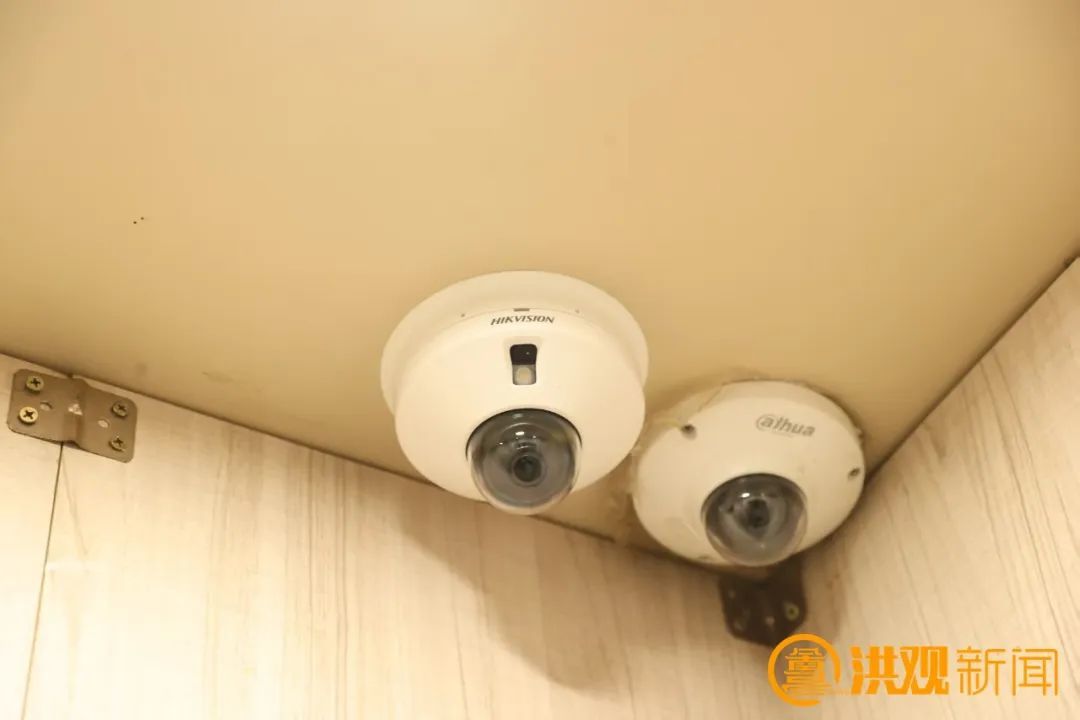 6月底前，南昌將安裝20000個(gè)電梯智能阻止系統(tǒng)
