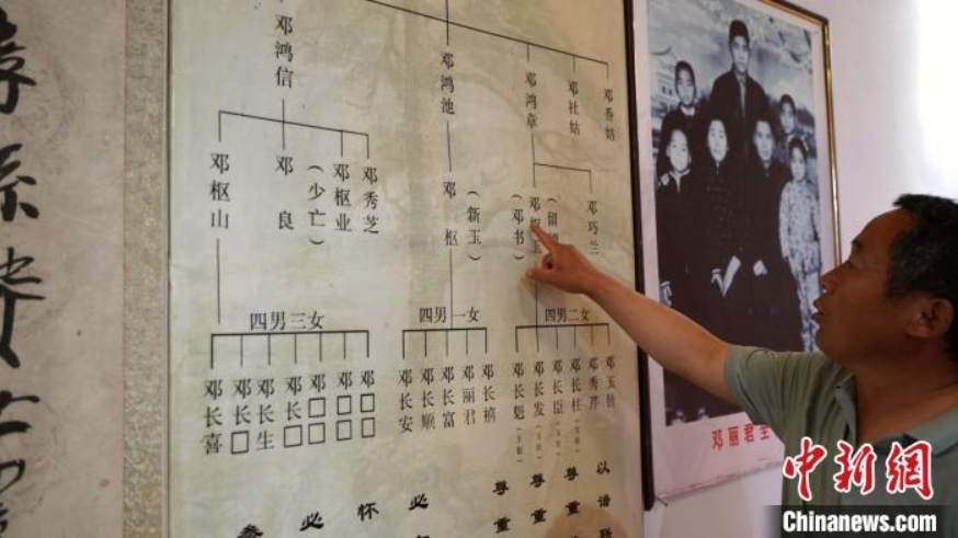 追忆邓丽君：河北大名邓台村再唱“小村之恋”