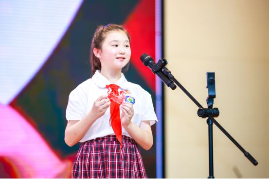 “后浪”奔涌向朝阳!30颗“未来种子”在福田破土拔节