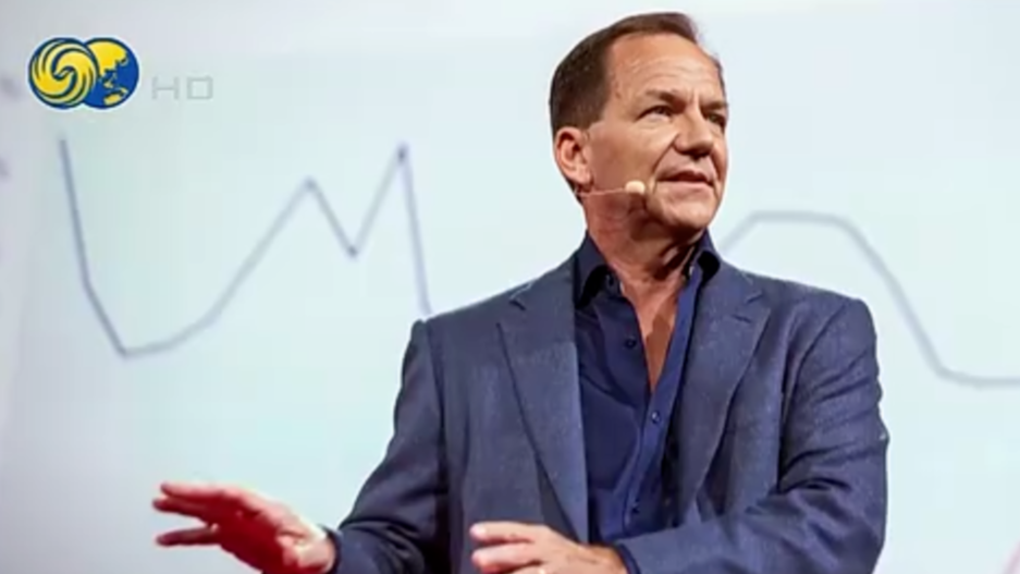 传奇投资人预计美股触底，对华降关税也没用