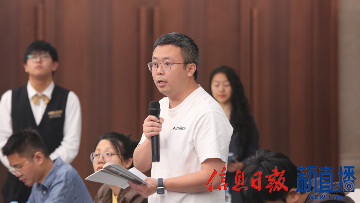 中國江西網提問