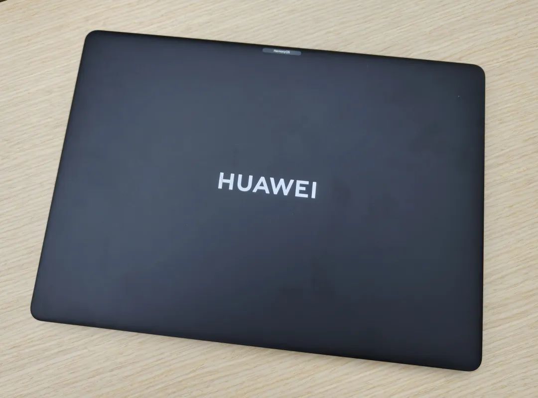 鸿蒙电脑评测:超炸裂!