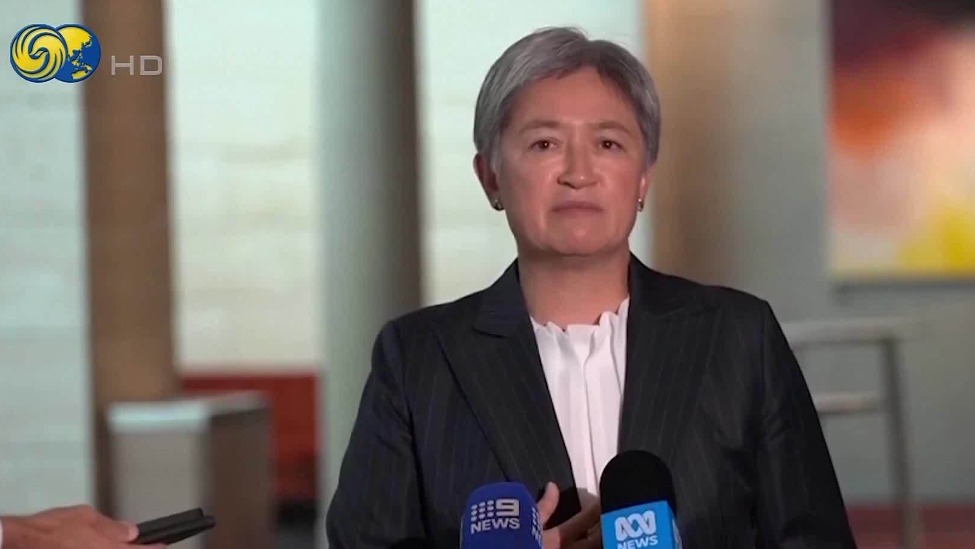 澳大利亚外长：将推动美取消对澳关税