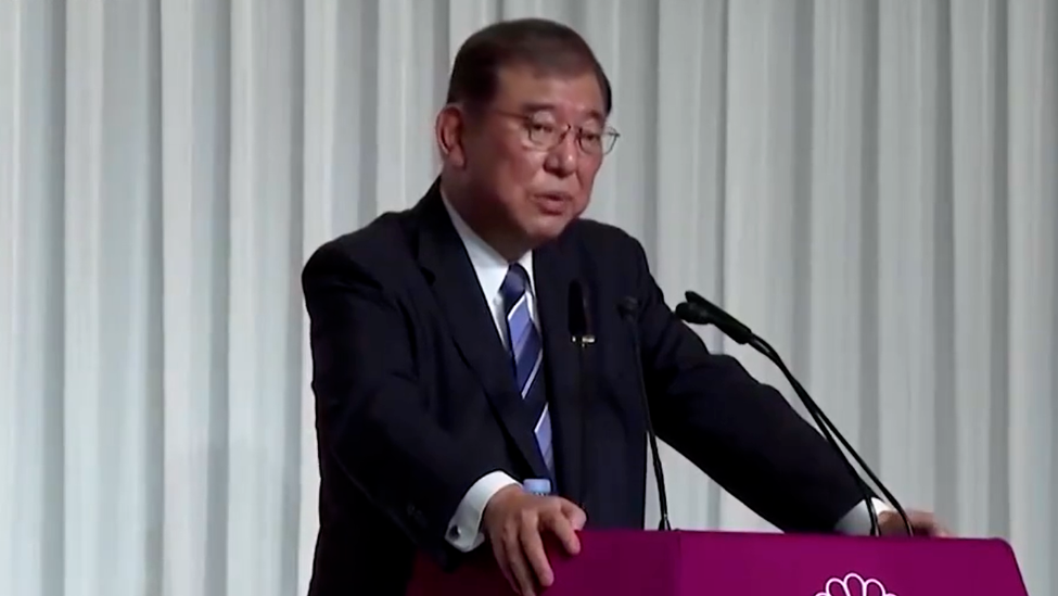 美国软肋被击中！日本瞅准时机以美债反制美国逼特朗普让步