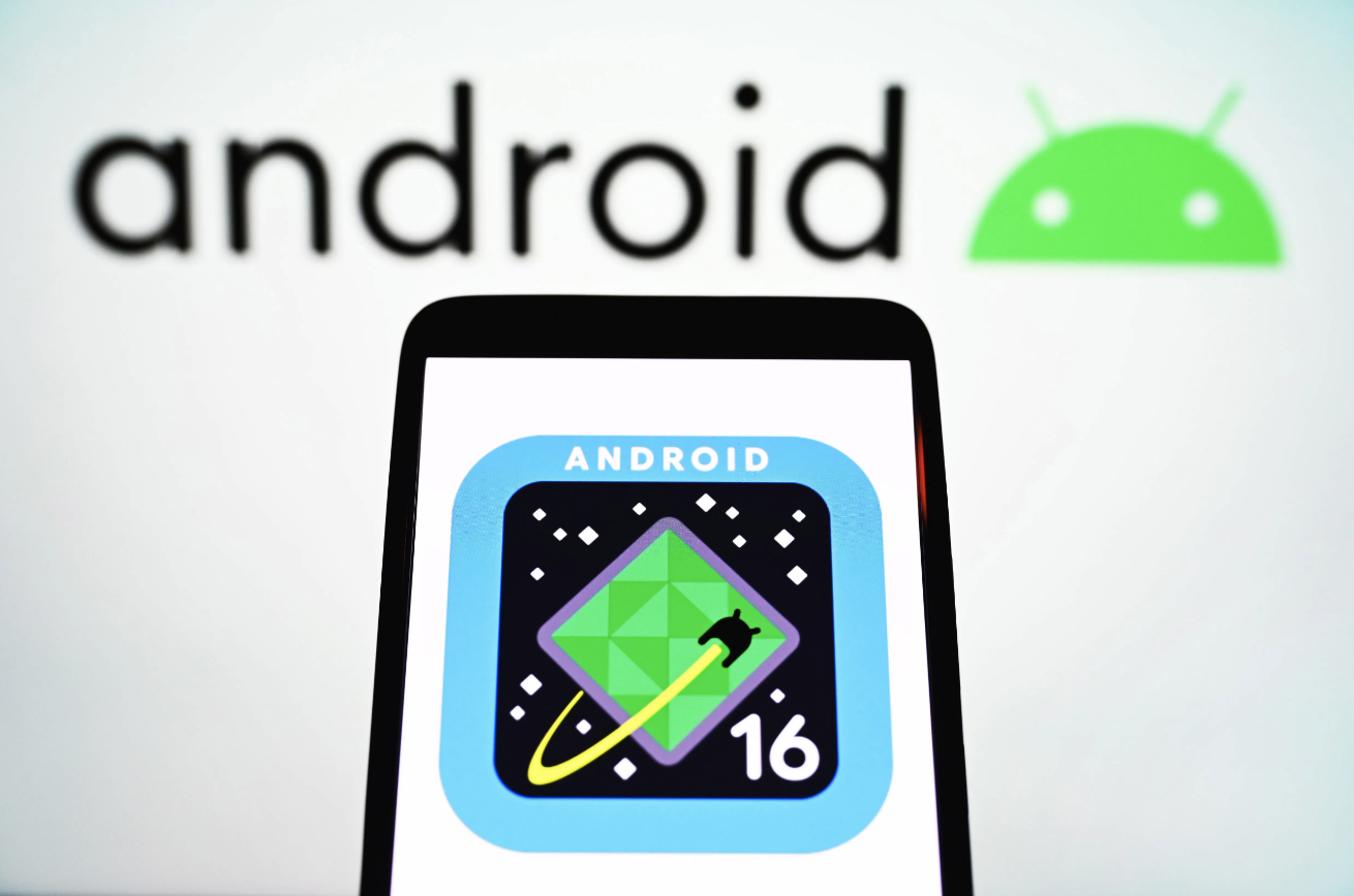 Android 16