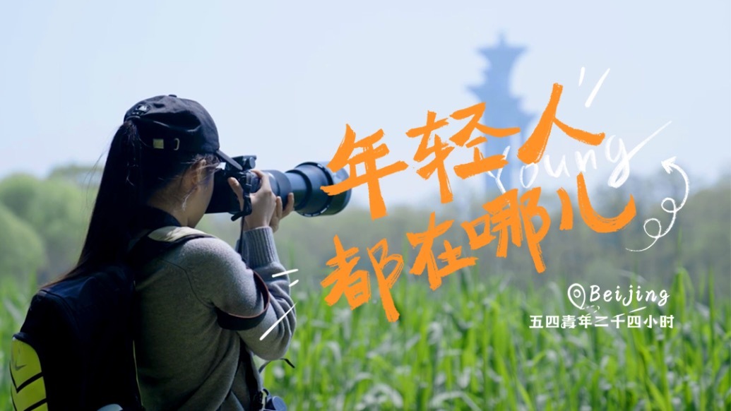 2025年，年轻人都去哪儿了｜五四青年节