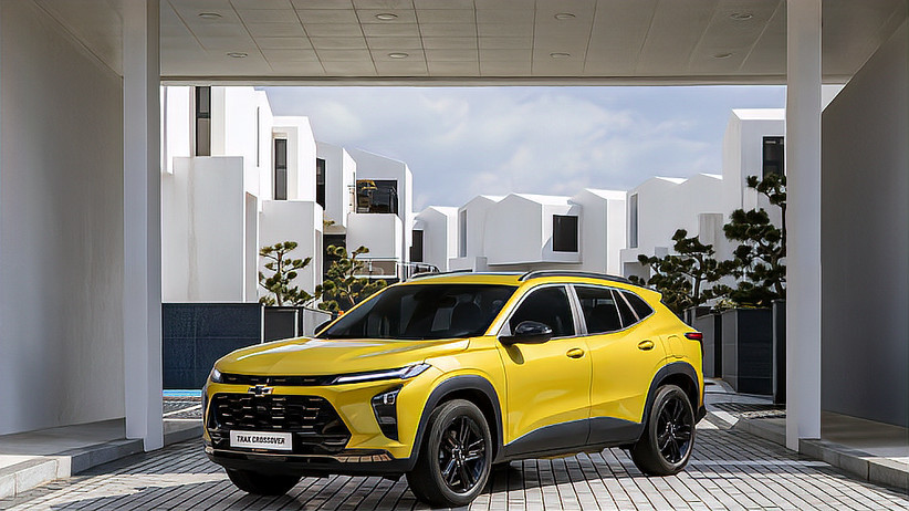 通用汽车以123万辆进口量超越丰田，成为美国进口车销量冠军