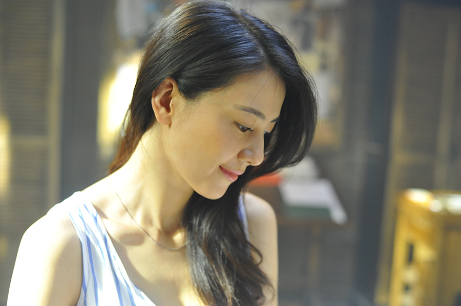《咱们结婚吧》剧照