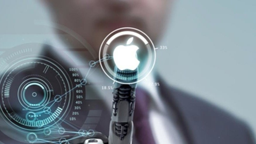 古尔曼：“苹果智能”将随iOS 18.6、19实现双重演进