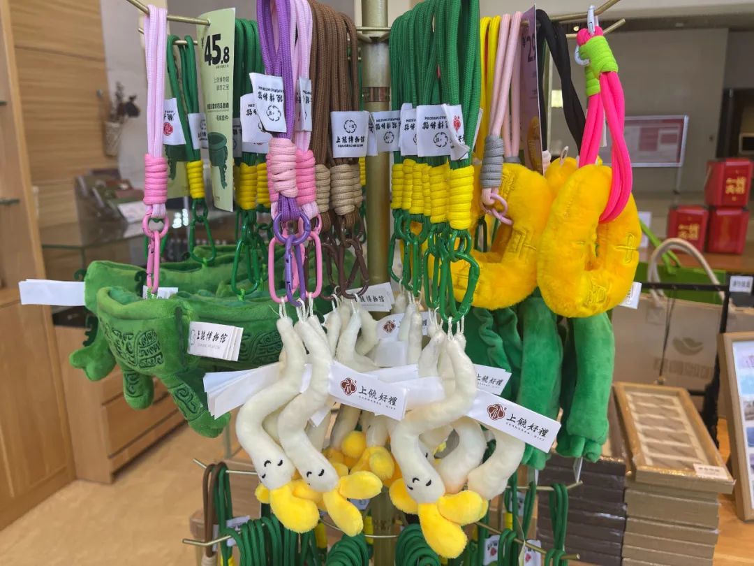 看“展”观“剧”这个假期上饶文化消费“火”了(图5)