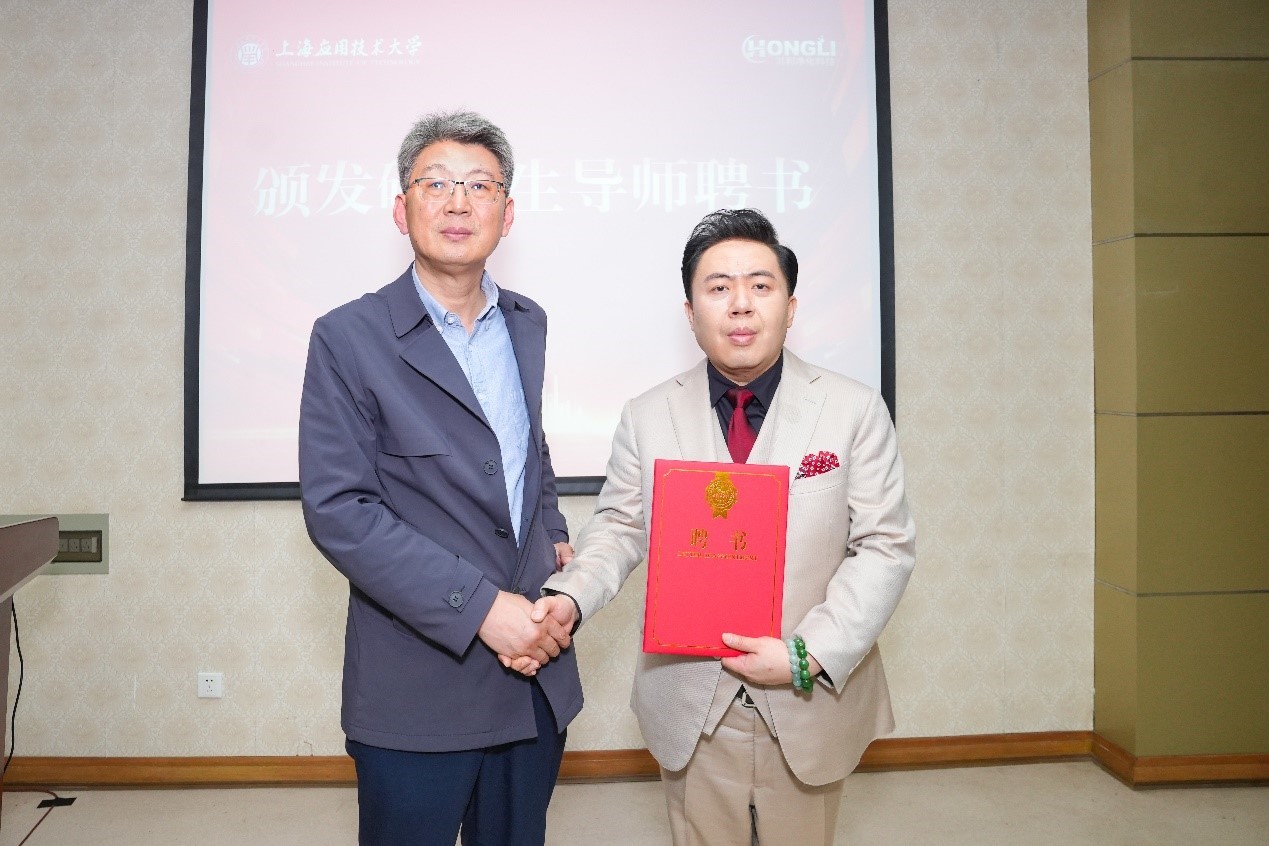 产学研深度融合驱动过滤技术创新 上海高校与企业共筑环保科技新篇章