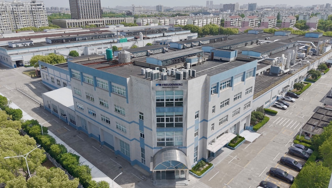 三十载深耕再启航科德宝宝翎30周年庆典在JN江南网址苏州高新区举行(图4)