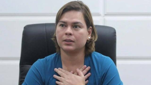 菲律宾即将变天，莎拉拿到王牌，亲美派疯狂反扑，中国也被波及了