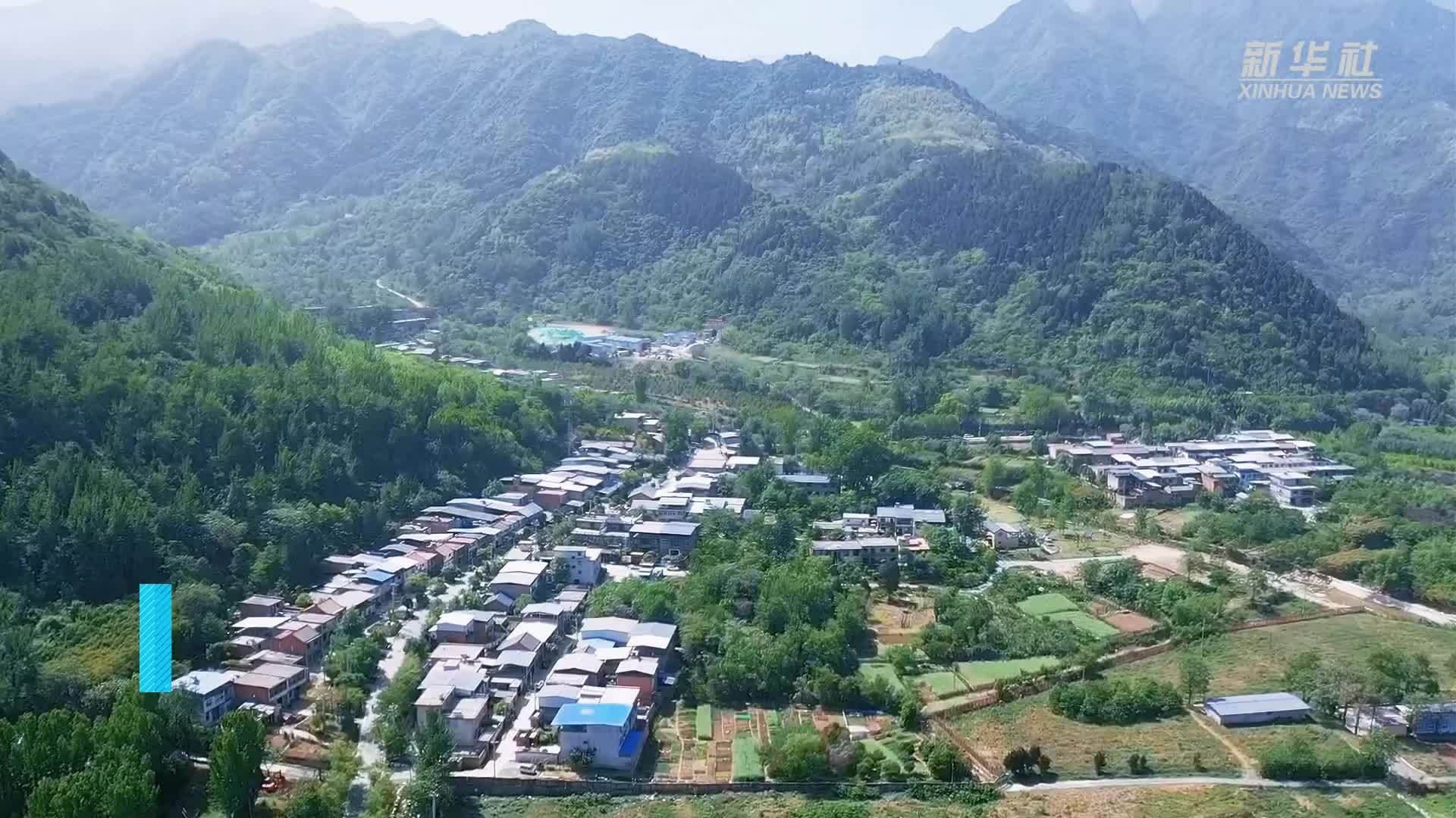 陕西：“五一”小长假 施工不“打烊”