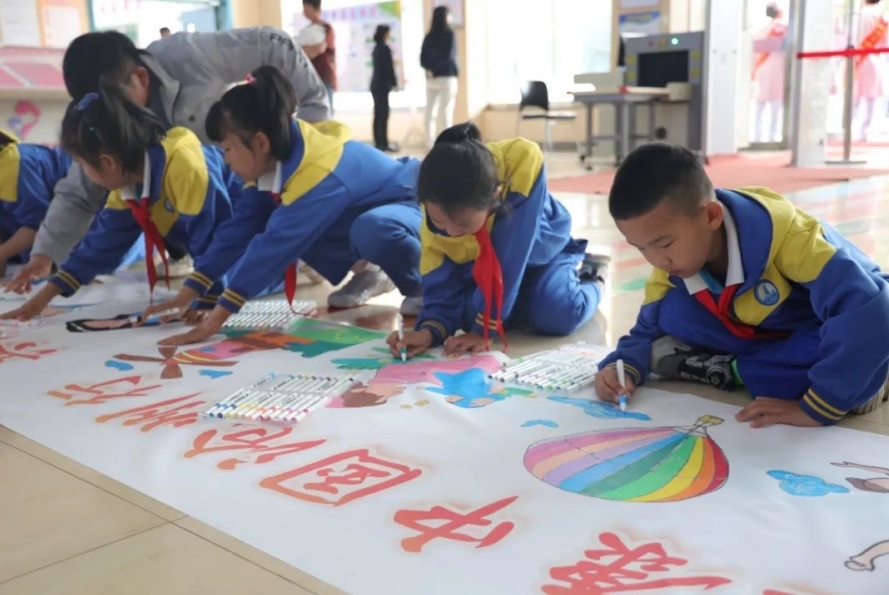 健康中国基层行・走进沧州暨沧州市妇幼健康教育培训班成功举办