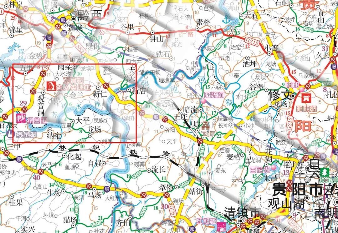 唐驳虎:贵州游船侧翻,事发前天气晴朗,为何风雨突袭?