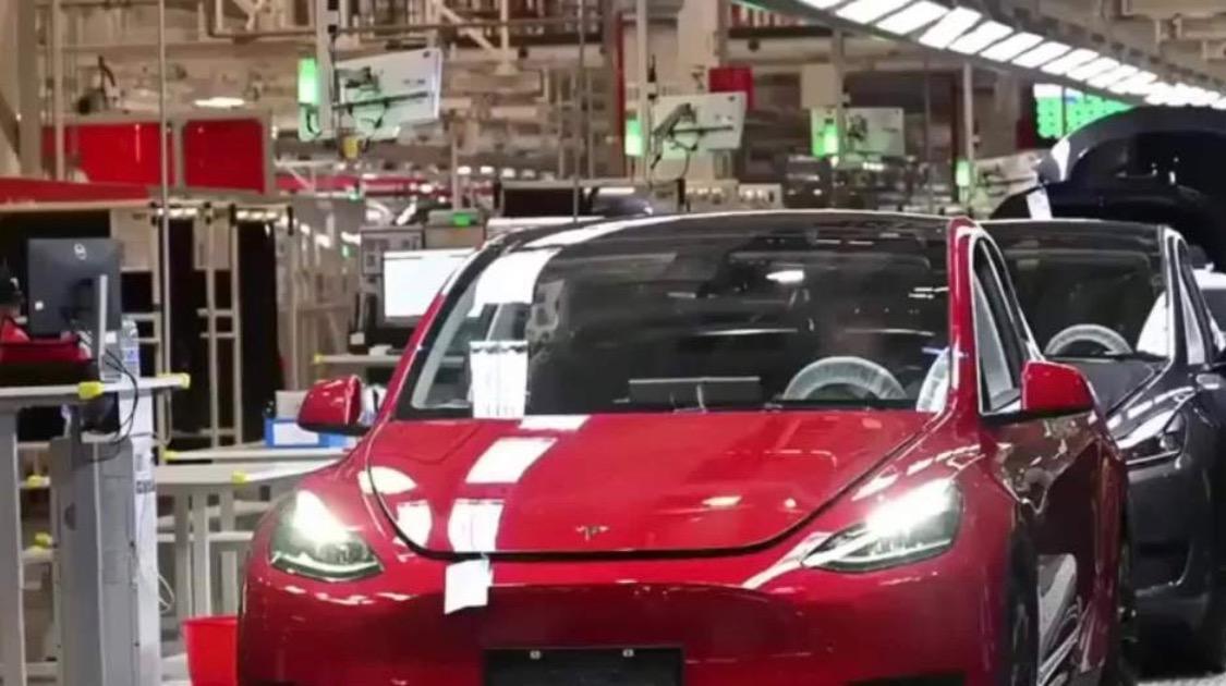 Q1在欧洲销量大跌，特斯拉最近怎么了？