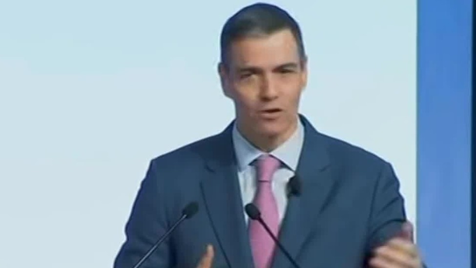 西班牙首相：西方要正视21世纪的现实，明智对待中国