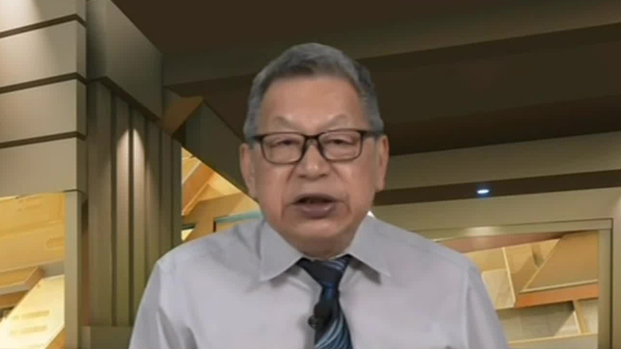 巅峰对决！美国以“反全球化”对付中国，中国以“反霸”对付美国