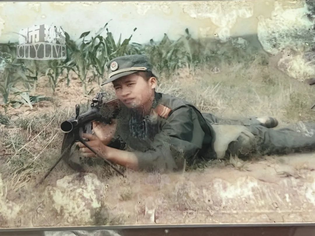 高武遗体告别仪式在浙江举行 江西老家将以最高礼遇迎接英雄回归