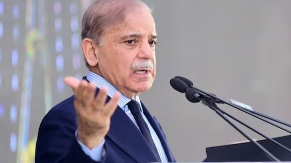 巴总理：巴军克制了，不然至少能击落10架印度战机