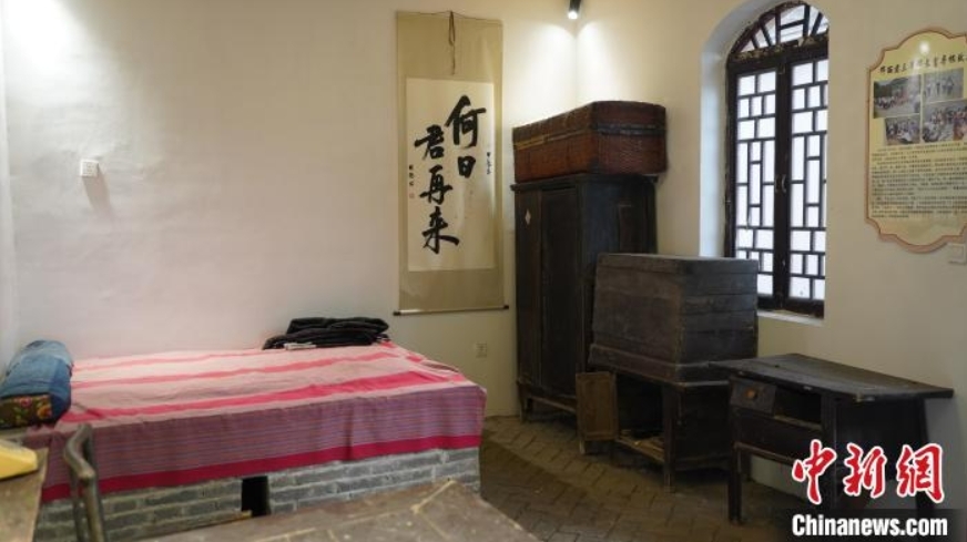 追忆邓丽君：河北大名邓台村再唱“小村之恋”
