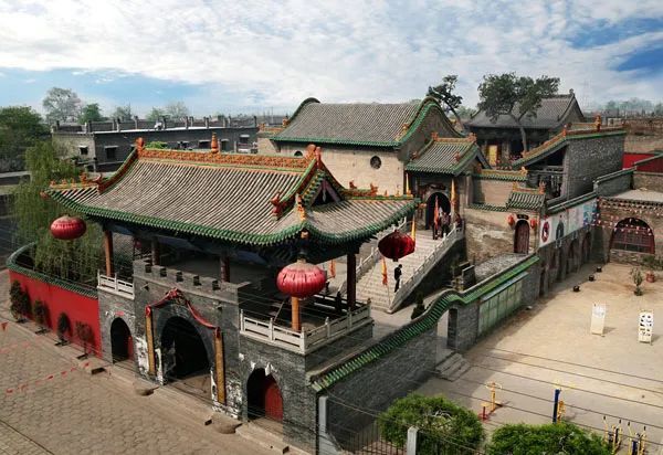 三皇庙