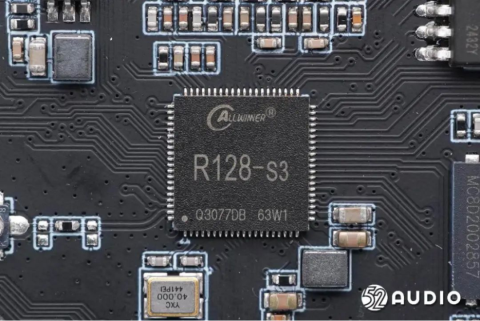 AI玩具,芯片厂商的新金矿?