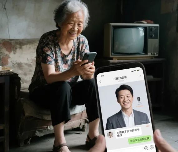 AI“大学生”骗了数百万美金