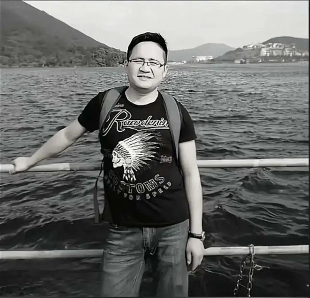 高武(受访者供图)