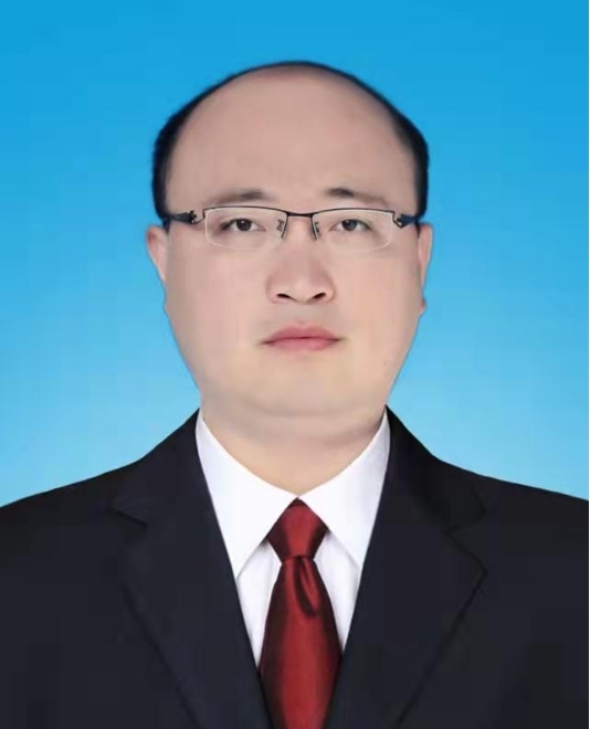 谢长兵已任安庆市迎江区政府党组书记