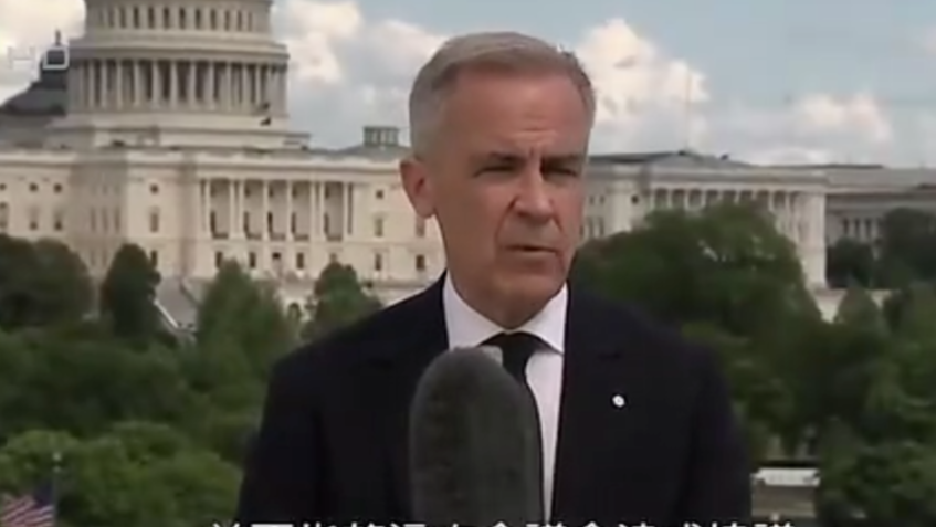 加拿大总理：未能说服特朗普取消关税是在意料之中