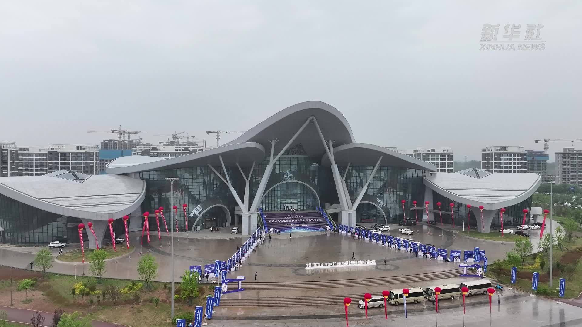 全国精密铸造及高端装备创新创业大赛精彩落幕