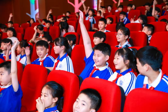 “后浪”奔涌向朝阳!30颗“未来种子”在福田破土拔节