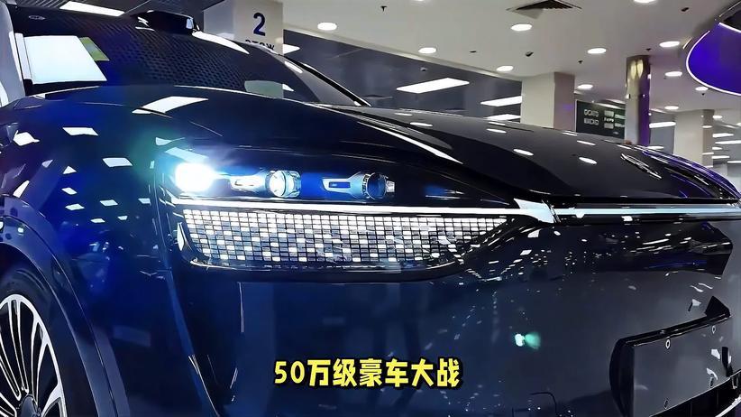 瞄准M9和L9，新势力和二代新能源品牌们盈利有望？