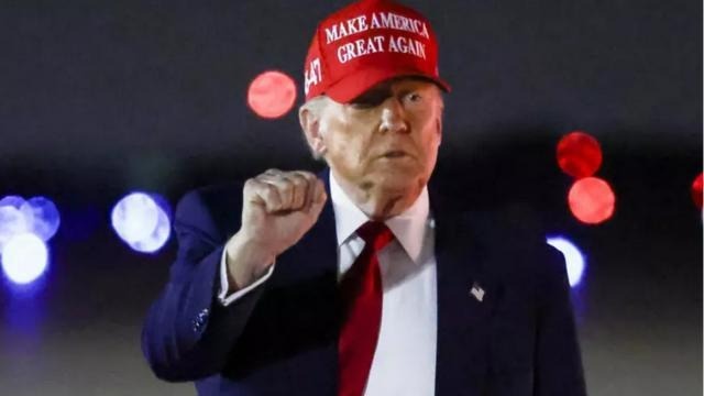 特朗普切断哈佛资助，美国人才加速流失，中国与欧洲开始“抢人”