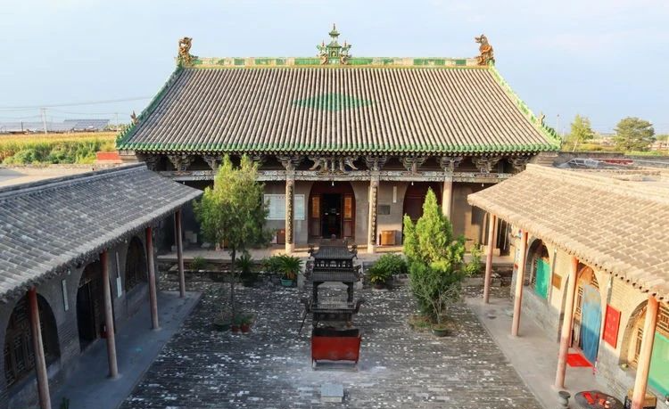 慈胜寺